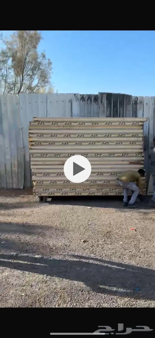 غرفة ثلاجة للبيع 4