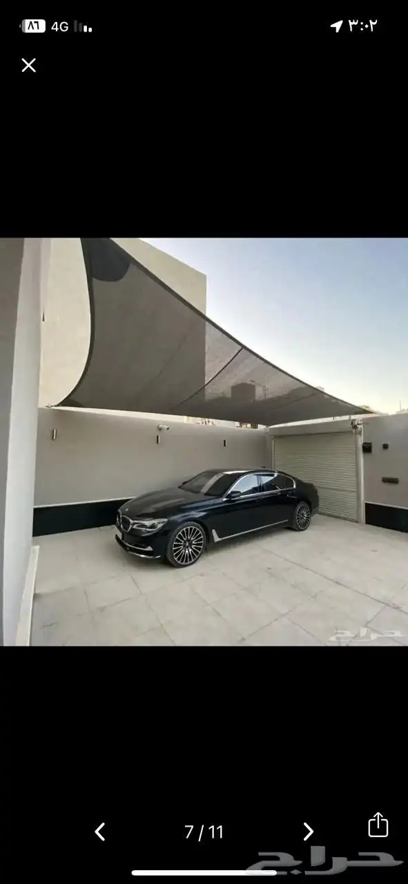 مظلة ايكس وائر و مظلا شد انشائي 8