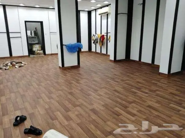 تركيب مشمع و موكيت 1