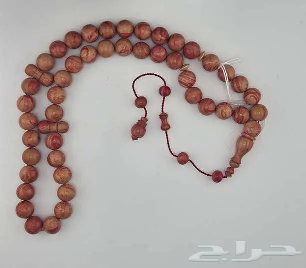 سبحة فاتوران حجم راهي و لون مميز 0