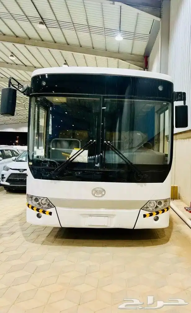 باص انكاي 2025 وارد الناغي 0