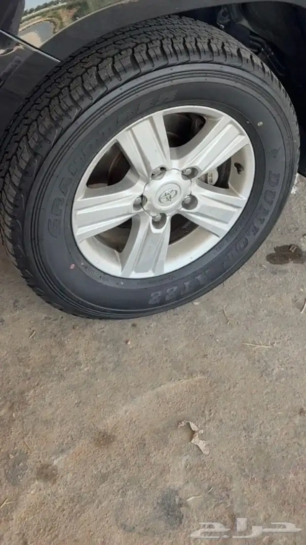 جنوط لاند 18 0