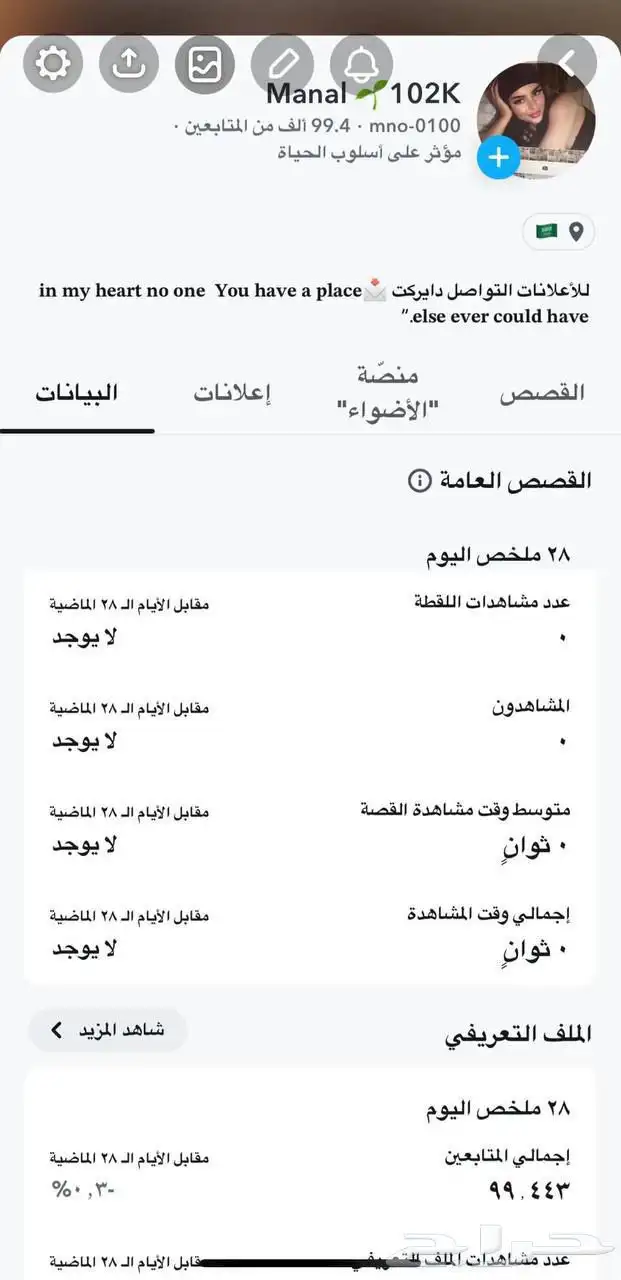 يوزرات سناب شات index
