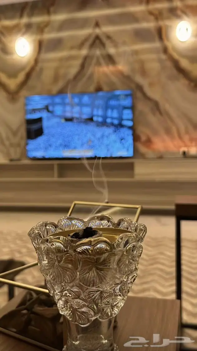 عود الفخامه الملكي سكاكا 10