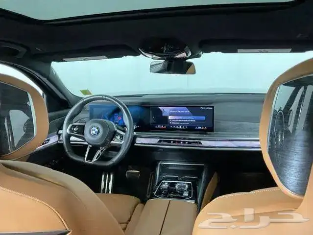 Bmw 740i 2023 11