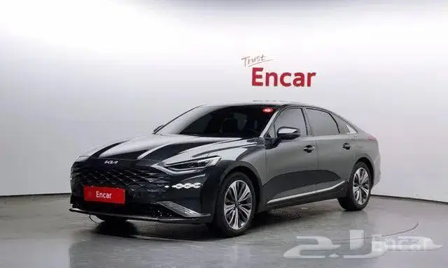 كيا K8 موديل 2024 0