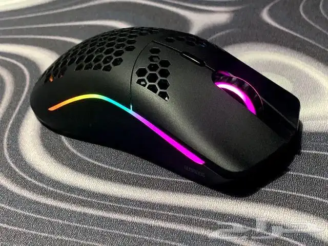 ماوس قيمينق glorious model o wireless 0