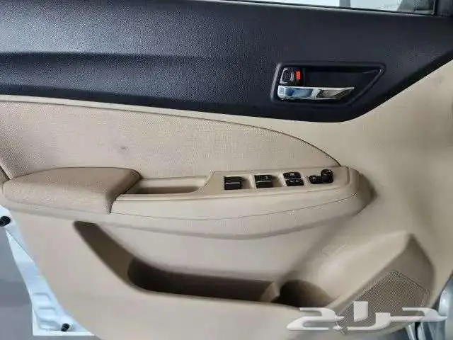 سوزوكي ديزاير استاندر 2025 9