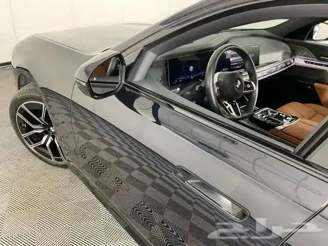 Bmw 740i 2023 30