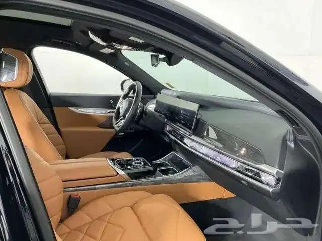 Bmw 740i 2023 23