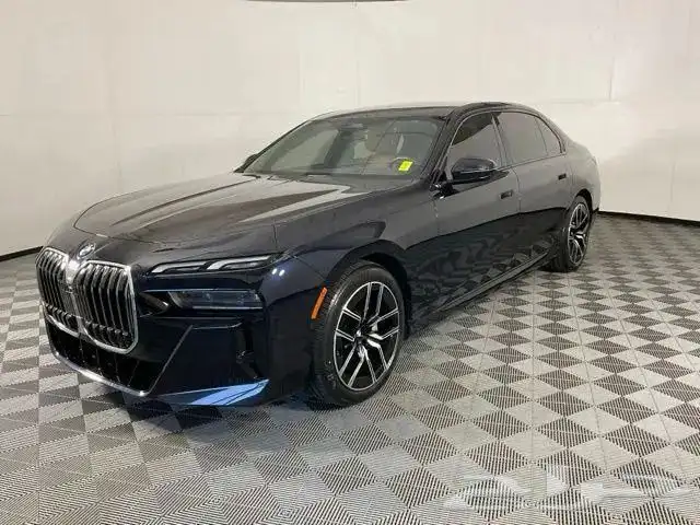 Bmw 740i 2023 0