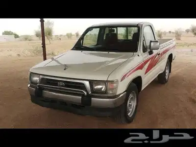 مطلوب هايلكس تقصيد 0