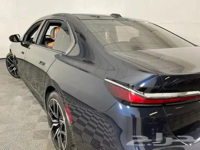 Bmw 740i 2023 29