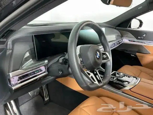 Bmw 740i 2023 12