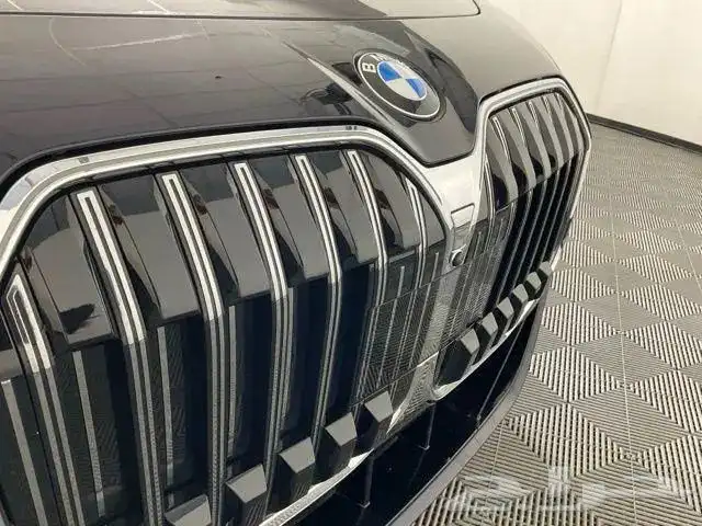 Bmw 740i 2023 7