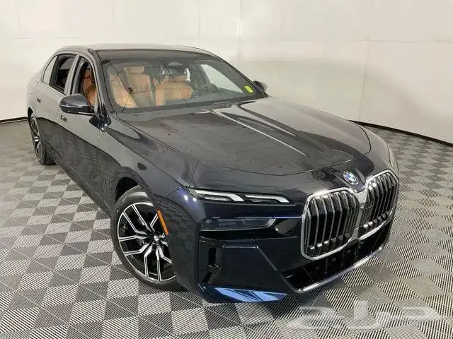 Bmw 740i 2023 32