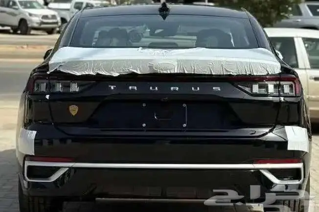 فورد تورس امبيانتي 2025 3