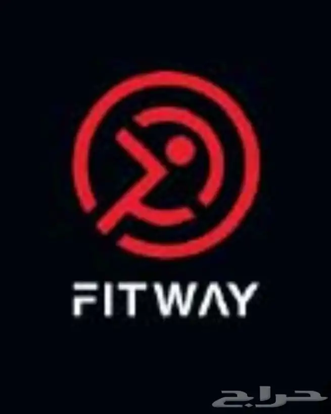 اشتراك فيت ويFIT WAY شهرين للبيع 0