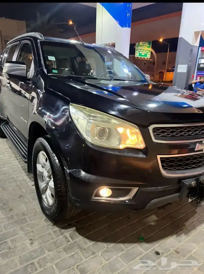 بليزر 2013 LTZ index
