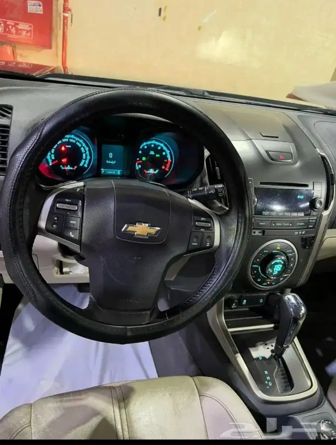 بليزر 2013 LTZ index