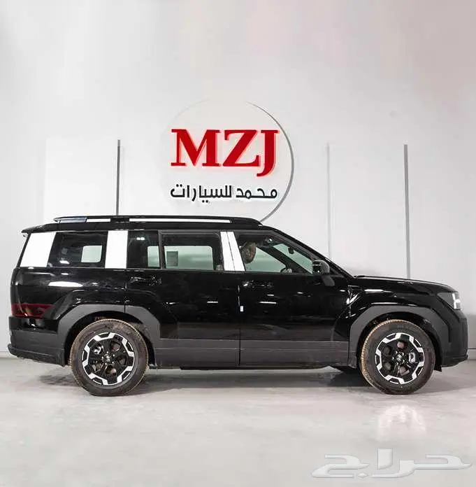 هونداى سنتافي _ 2025 _( بيزك _ سمارت _ كومفورت )_ اقل سعر 20