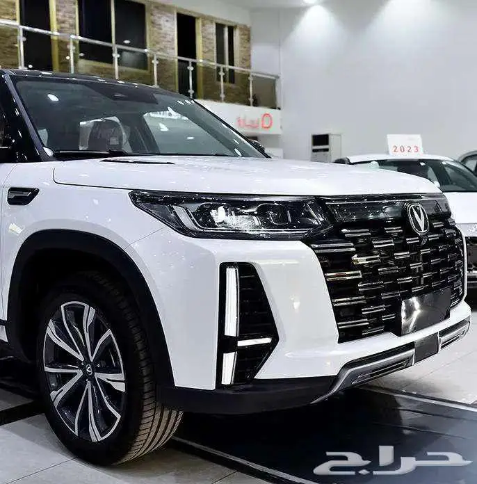 شانجان CS95 فل _2026 _كاش _قسط _اقوى العروض والخصومات 2