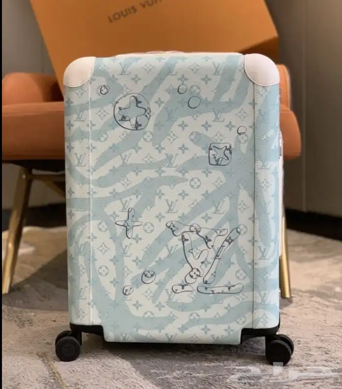 شناط سحب لويس فيتون ماستر كوالتي 21