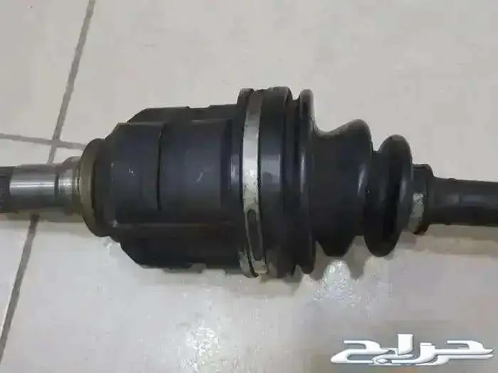 دينمو سلف كمبروسر عكوس كرولا من 2001 الى 2007 اصلي مستعمل 6
