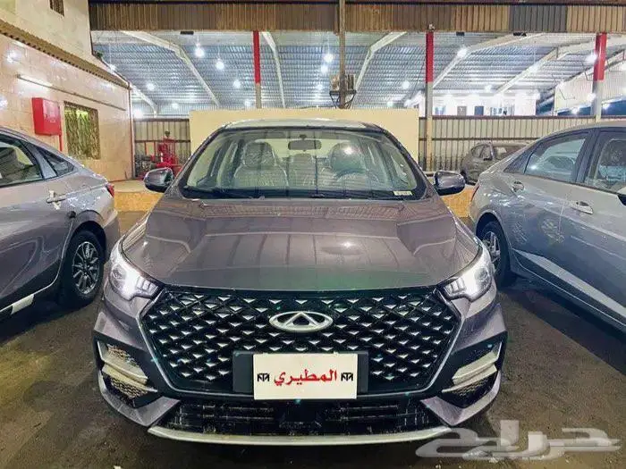 شيري اريزو 6 كمفورت موديل 2024 عرض خاص 1
