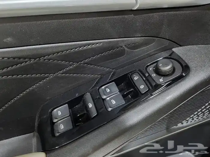 جيلي امجراند استاندر خليجي عرض شهر 7 10