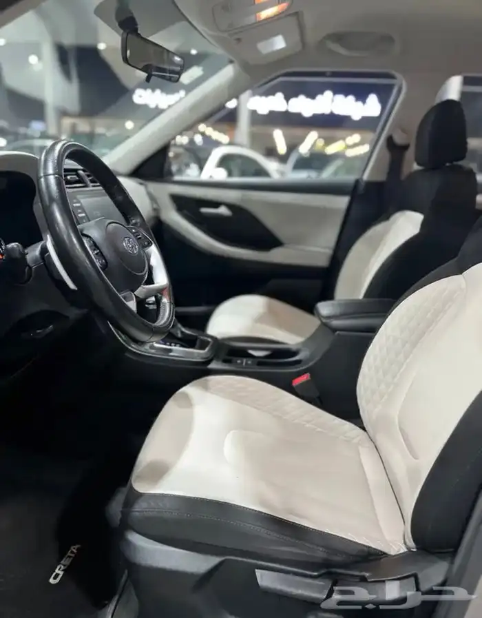 هيونداي كريتا smart 2022 9