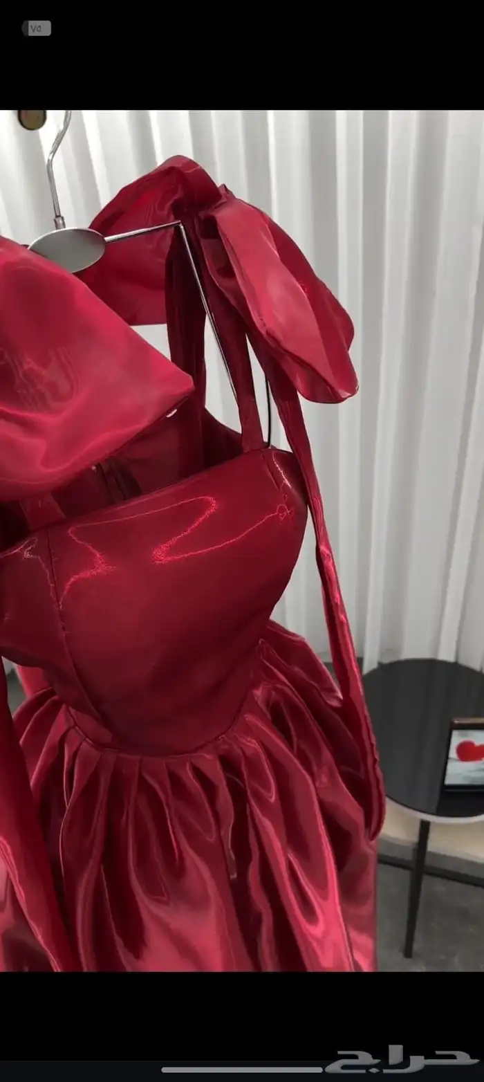فساتين سهره   فخامه جميع مقاسات 5