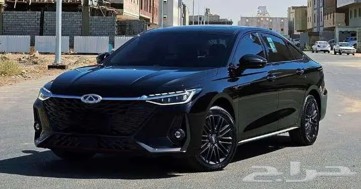 شيري اريزو 8 موديل 2025 عرض خاص كاش وايجار منتهي بالتمليك 8