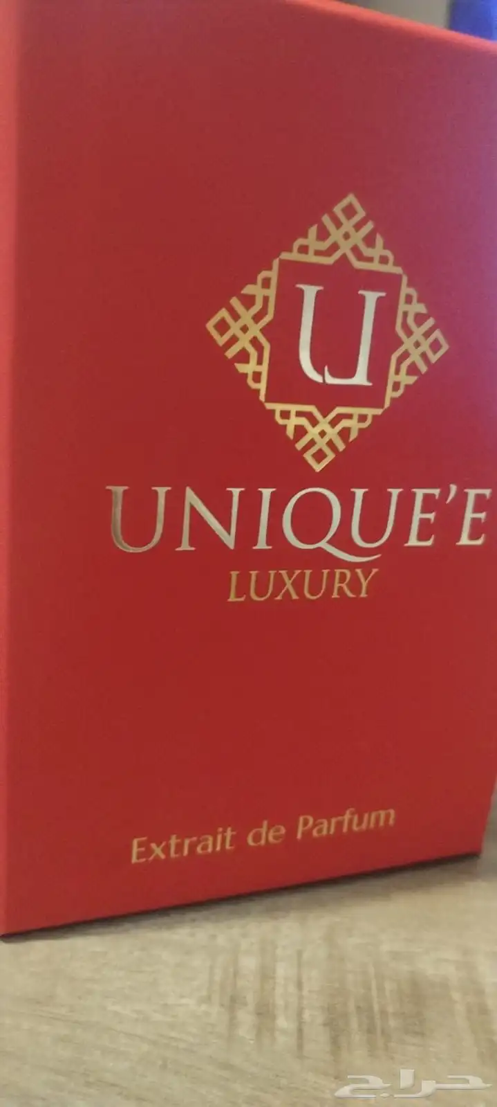 عطر من يونيك لاكجري 0