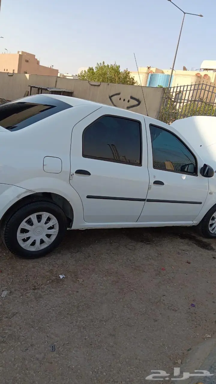 رينو لوجان نظيف index