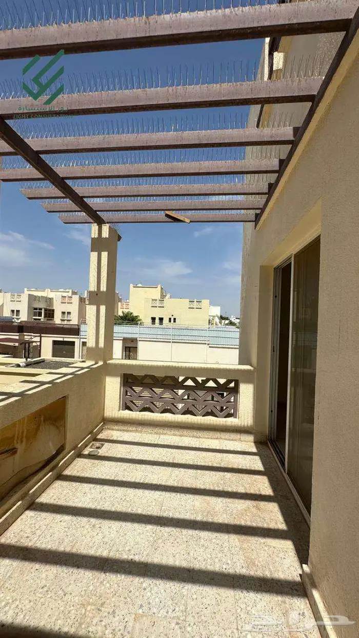 للايجار فيلا 7 غرف حي ( بني بياضة ) 7