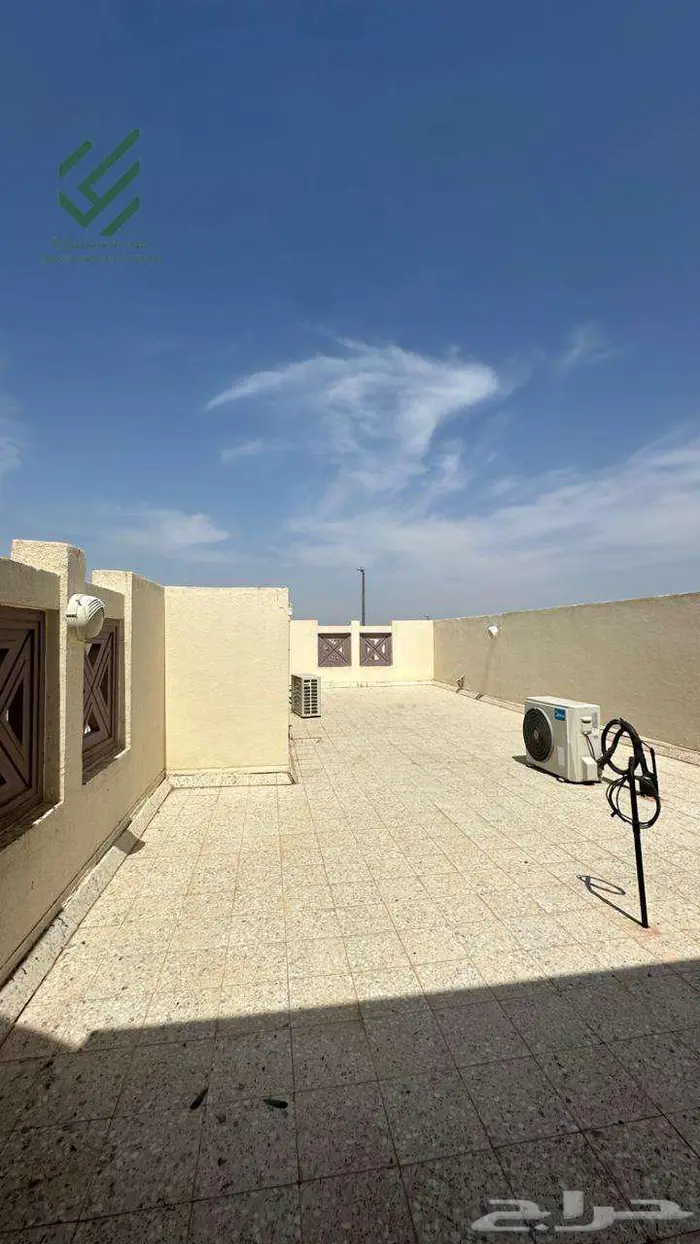 للايجار فيلا 7 غرف حي ( بني بياضة ) 6