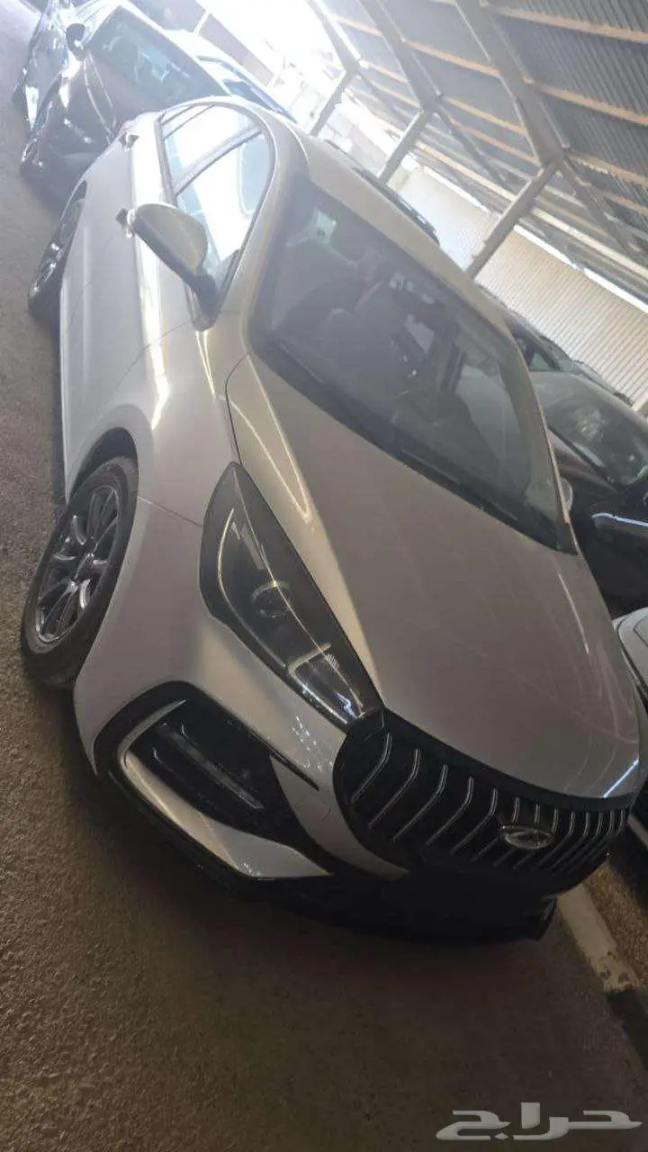 شيري اريزو 5 بأسعار تنافسيه لدى معرض احدث للسيارات 0