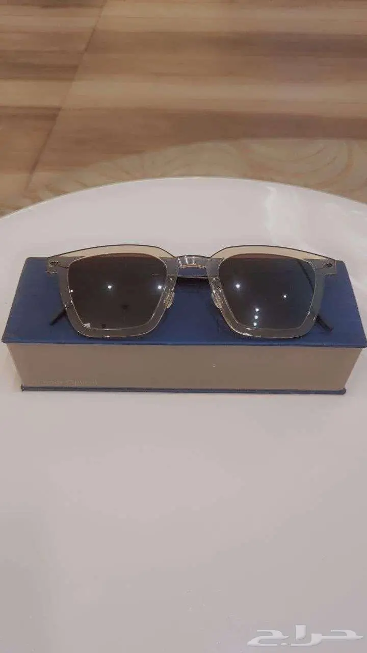 لمحبي نظارات Lindberg العالمية والمعروفة . صناعة يدوية 3