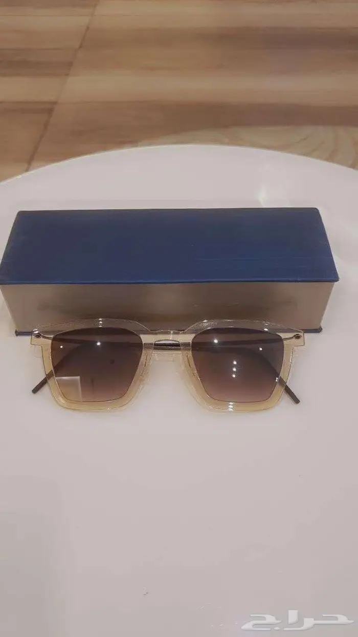 لمحبي نظارات Lindberg العالمية والمعروفة . صناعة يدوية 4