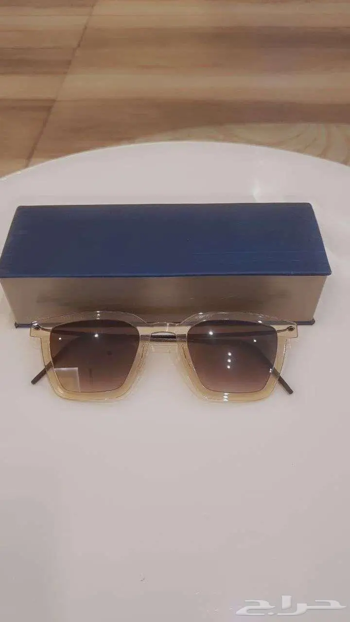 لمحبي نظارات Lindberg العالمية والمعروفة . صناعة يدوية 2