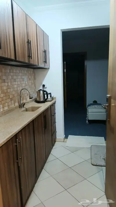 شقة للإيجار شهرى 4