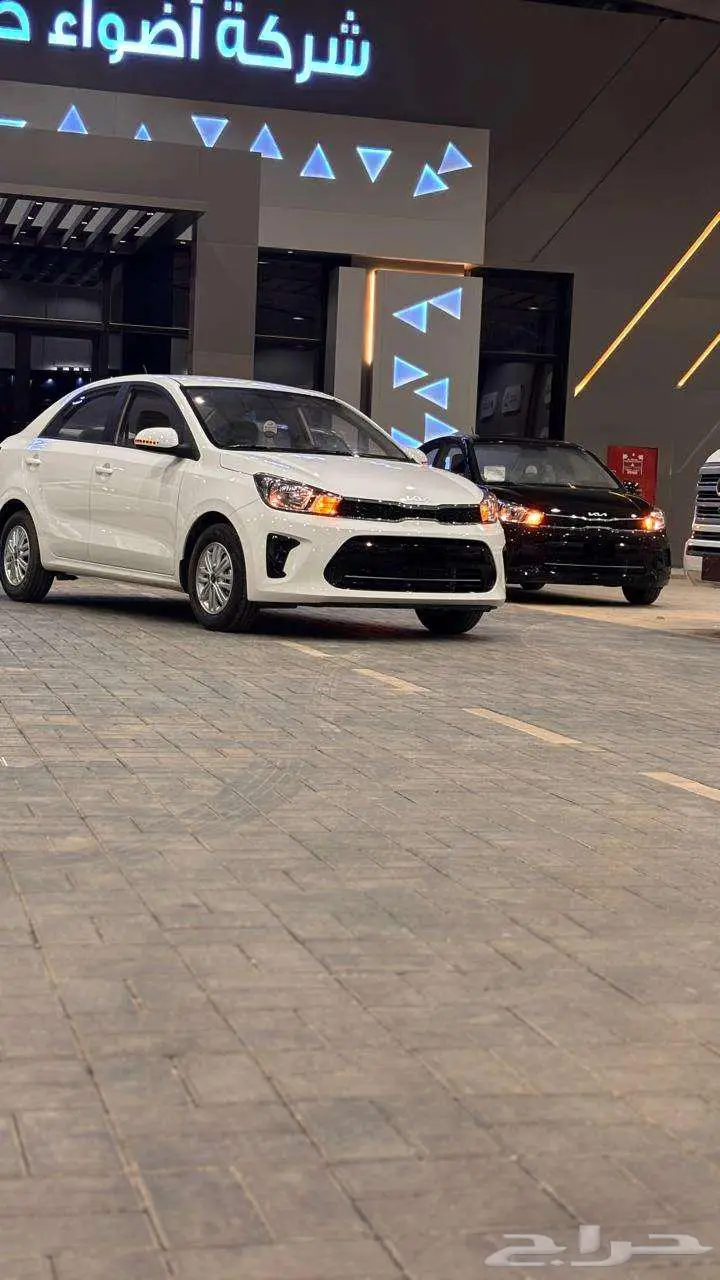 كيا بيجاس ستاندر مطور جنوط مثبت سرعه وارد الجبر 0