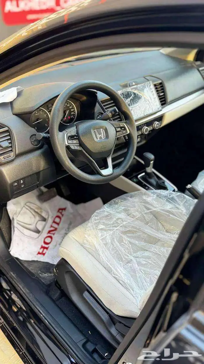 2024 قير اوتماتيك بنزين 7