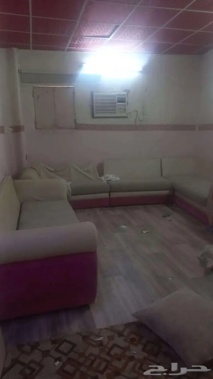 فرصة للبيع بيت شعبي بسعر مغري حي وعيرة 1