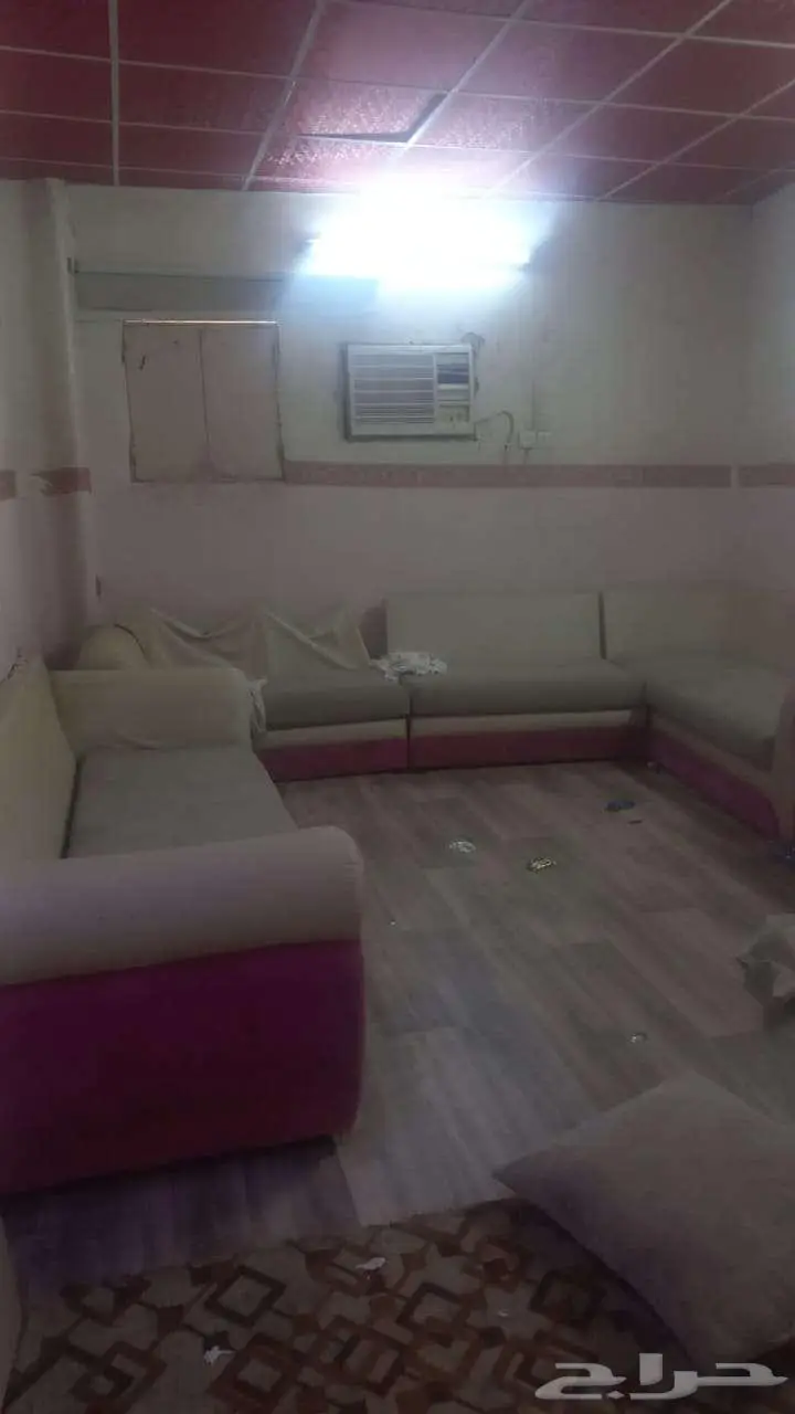 فرصة للبيع بيت شعبي بسعر مغري حي وعيرة 1