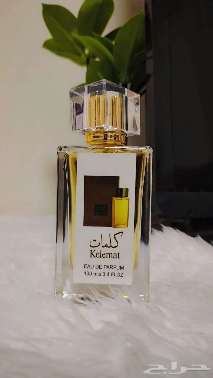 عطور مستوحاة من الماركات العالمية 14