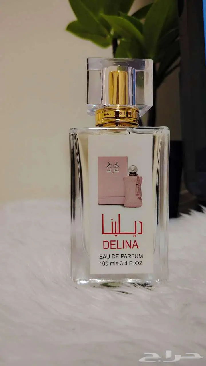 عطور مستوحاة من الماركات العالمية 12