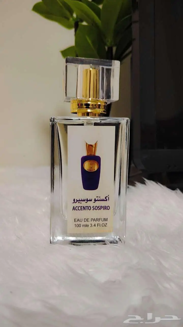 عطور مستوحاة من الماركات العالمية 5