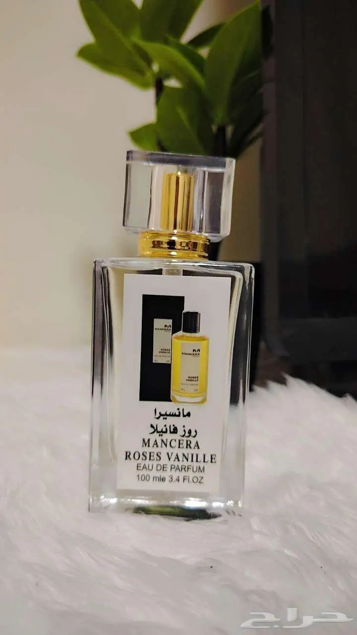 عطور مستوحاة من الماركات العالمية 4